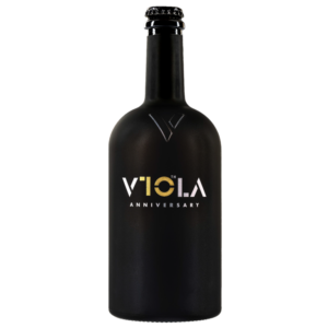 birra viola 10th anniversary