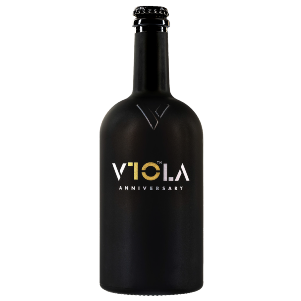 birra viola 10th anniversary